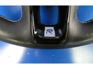 Руль Volvo XC90  2014 -  года R-DESIGN      