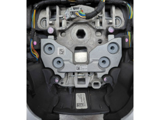 Руль Ford S-MAX  2015 -  года DS733F830PF3ZHE, DS733F830PF      