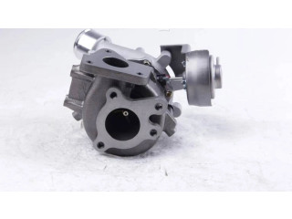 Турбина Mitsubishi Lancer VIII 4933501001, 4933501001