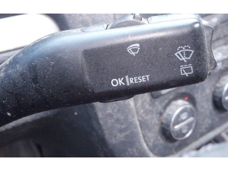 Ручка стеклоочистителей    Volkswagen Golf SportWagen