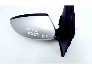 Зеркало электрическое     левое   Ford Kuga II  2013-2019 года   
