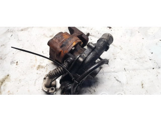 Turbodmychadlo Турбина 73501344 Suzuki Swift 1.3