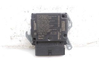 Блок подушек безопасности 5WA959655H Volkswagen Golf VIII