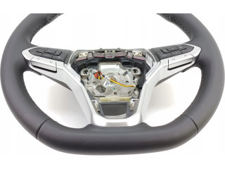 Руль Volkswagen Golf VII  2013 - 2019 года 5H0419089BL, CZARNY      