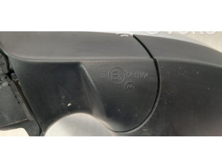 Зеркало электрическое        Skoda Fabia Mk3 (NJ)  2015 - 2021 года   