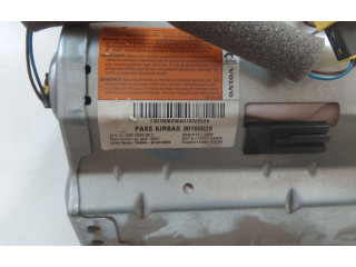 Подушка безопасности пассажира 30780629   Volvo C30