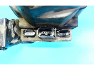 Насос рулевого управления    IMPRK1141942   Skoda Fabia Mk1 (6Y)