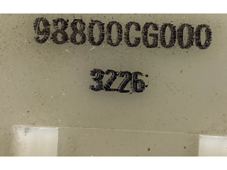 Блок управления 98800CG000   Infiniti FX