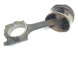 Píst Volvo 960 B5254FS