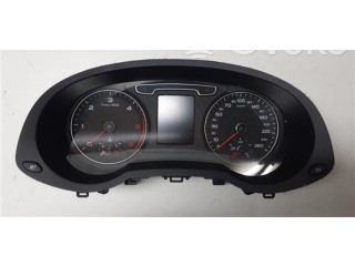 Панель приборов 8U0920940C Audi Q3 8U