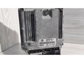 Řídící jednotka 0281011617, 03G906016M Volkswagen Golf V 2005