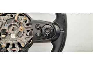 Руль Mini One - Cooper F56 F55  2013 - - года 32306853079      