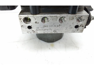 Jednotka ABS A0004313900 Mercedes-Benz GLA W156 2013