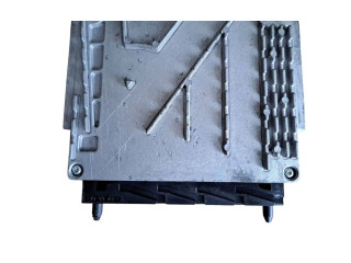 Блок управления двигателя 0261207712   Volvo V70