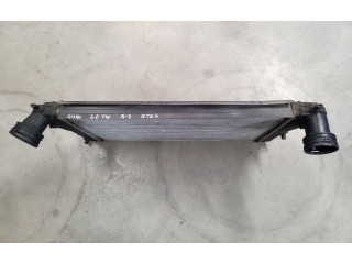 Интеркулер 1K0145803 Audi A3 S3 8P