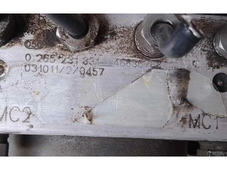 Блок АБС 46836768, ABS   Fiat  Punto (188)  1999-2010 года