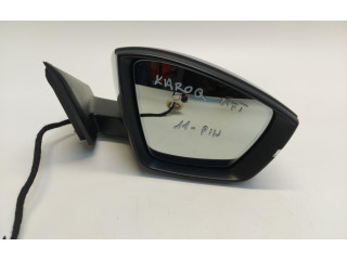 Зеркало электрическое        Skoda Karoq  2017 -  года   