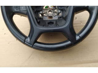 Руль Volvo V70  2008 - 2013 года       