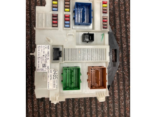 Блок предохранителей BG9T14A073AL, LTQF01125TP Ford S-MAX