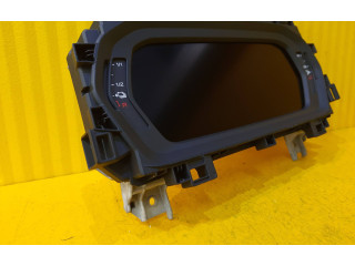 Панель приборов 8Y0920704C, 8Y0920790D Audi A3 8Y