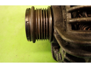 Генератор Volvo S80