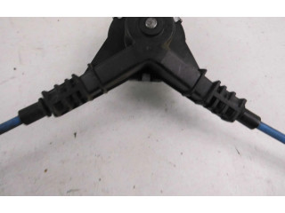 Turbodmychadlo Зеркало (управляемое электричеством) Opel Agila A