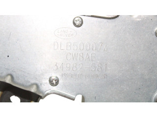 Моторчик заднего дворника DLB500074 Land Rover Discovery 3 - LR3
