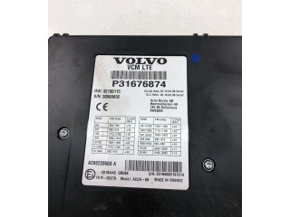 Блок управления P31676874, NO3152 Volvo XC90
