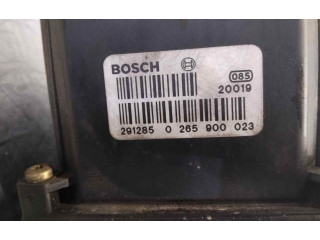 Блок АБС 2X432C285AD, 0265224046 Jaguar X-Type - года