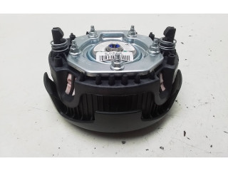 Подушка безопасности водителя 1T0880201A, 0012W0   Volkswagen Touran I