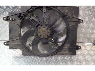 Комплект вентиляторов     836000100    Alfa Romeo GT 1.9