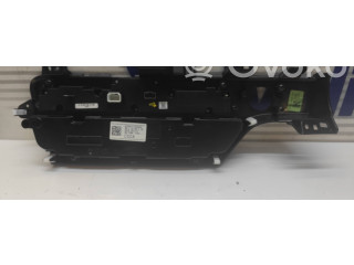 Блок управления климат-контролем 97250F1CD0AK5, D996568020   KIA Sportage