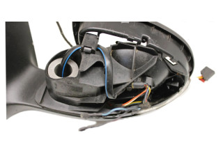 Zpětné zrcátko Volkswagen Tiguan 2012 5N1857501AE