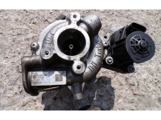 Турбина Fiat 500X 46349345