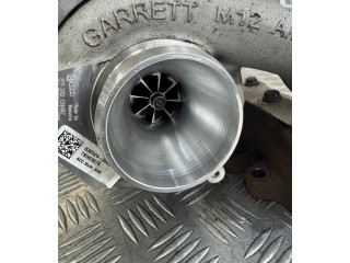 Turbodmychadlo Турбина 04L2530166 Volkswagen Transporter - Caravelle T6