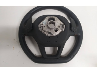 Руль BMW 3 E92 E93  2005 - 2014 года 923704701      