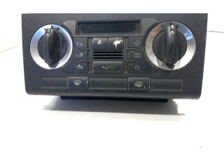 Блок управления климат-контролем 8P0820043, H24000263040   Audi A3 S3 8P