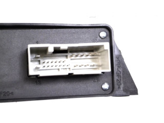 Блок управления заднего тормоза (EMF) 8W832C496AC Jaguar XF X250