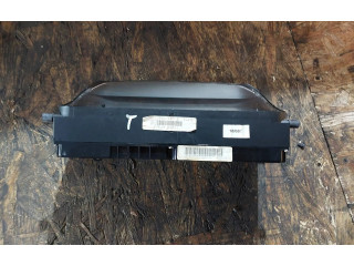 Přístrojová deska Volkswagen Caddy 1997 6K9920840J, 2705010232