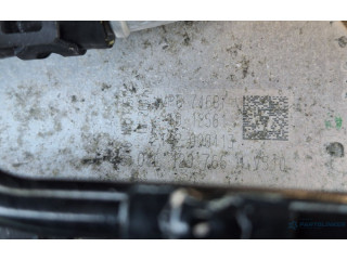 Интеркулер  04L129766H, 04L129766H   Audi A3 S3 8V 