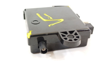 Блок управления 5W9314B296AE Jaguar XK - XKR