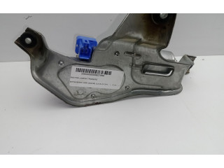 Моторчик заднего дворника 4.PINES Mitsubishi ASX