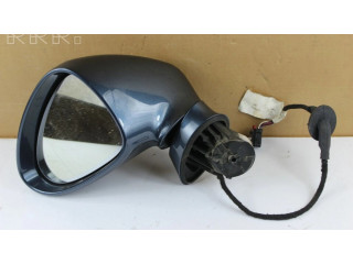 Zpětné zrcátko levé Porsche Panamera (970) 2009 97061266800