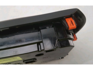 Блок управления климат-контролем 735742224, F7-0686L   Jeep Renegade