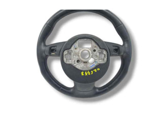 Volant Audi A7 S7 4G 2014 4G0419091S, OBSERVARFOTO