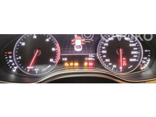 Панель приборов 4G8920934H, 4G8920934H Audi A7 S7 4G
