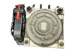 Блок АБС 3Q0907379P, 10062530651   Skoda  Octavia Mk3 (5E)  2013 - 2019 года