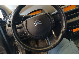 Руль Citroen C4 I 2004 - 2010 года 00004109JF