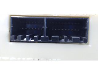 Блок управления климат-контролем MR398016 Mitsubishi Carisma