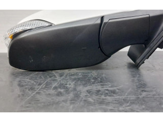 Zpětné zrcátko Toyota Yaris 2015 87910-52C50, 1FICHA5LIGACOES